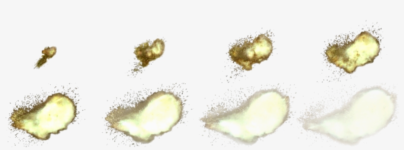 File History - Explosion, transparent png download