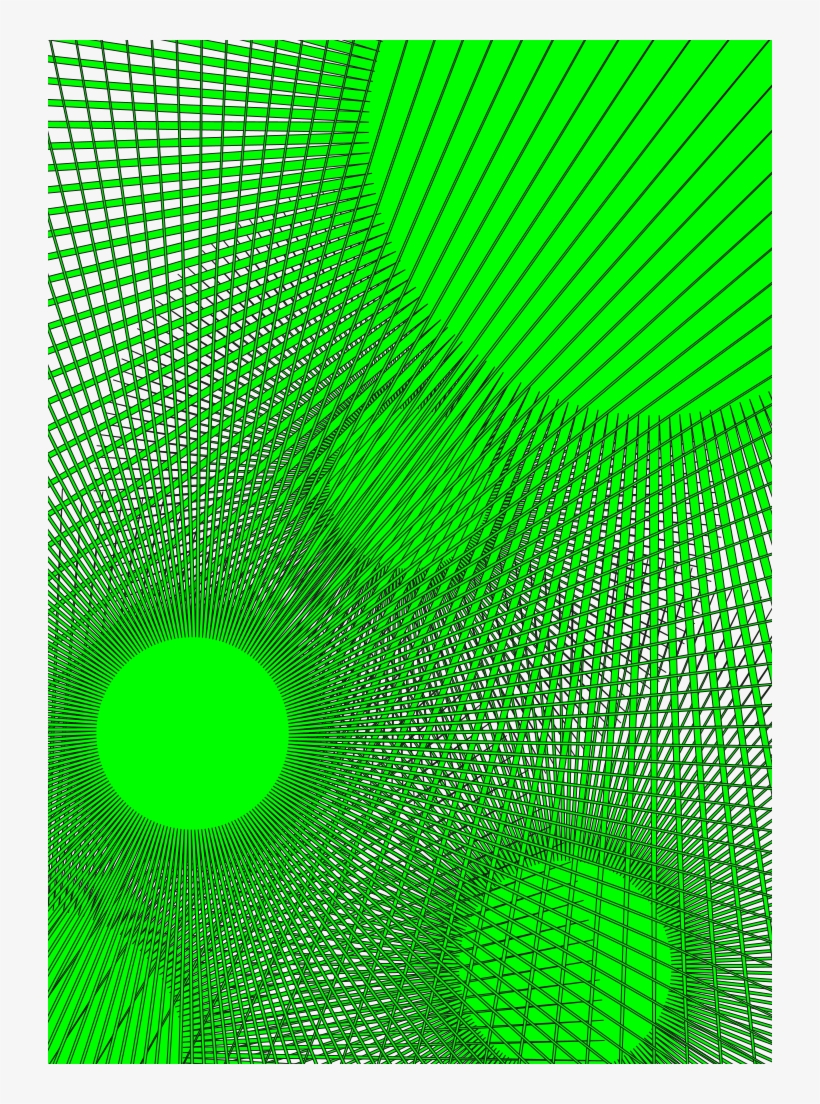 Green Explosion Png - Scalable Vector Graphics, transparent png download