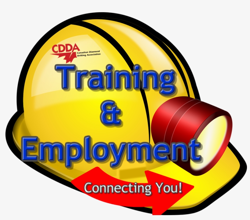 Training Helmetlouise Lowe2018 08 23t17 - Canadian Diamond Drilling Association, transparent png download