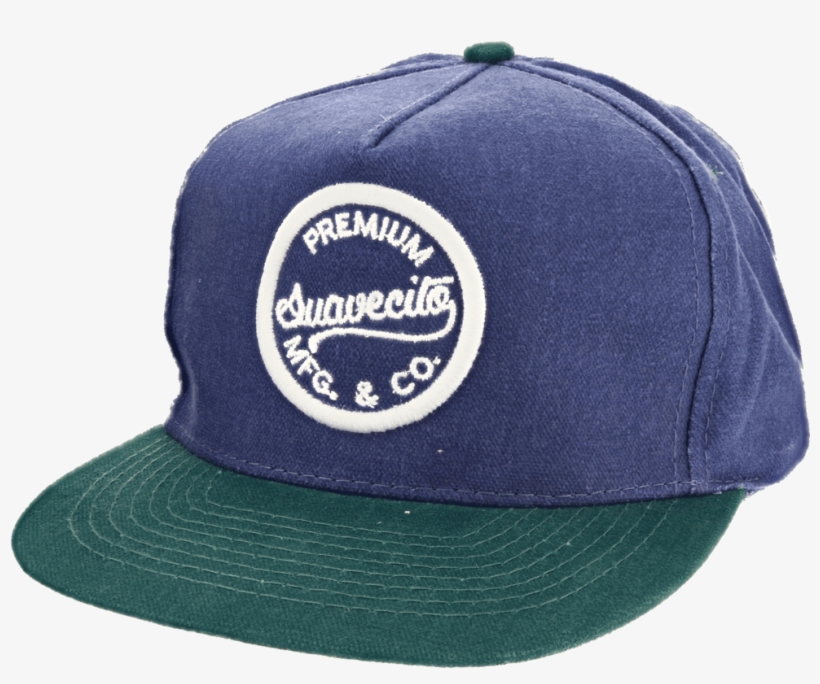 Premium Blends Round Logo Cap - Baseball Cap, transparent png download