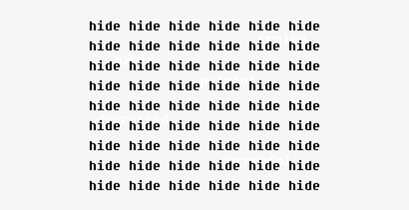 Black, Dark, And Feelings Image - Words Overlay, transparent png download