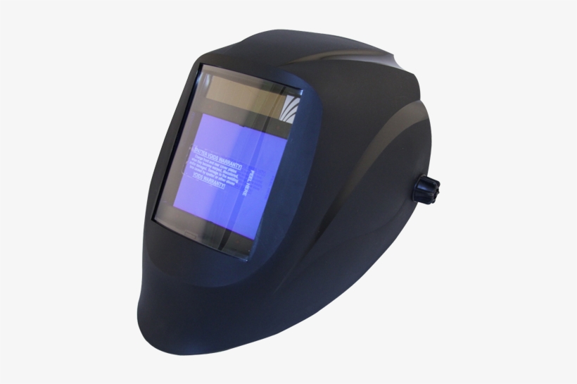 Arc One X540v-1500 Vision X540v Black Xtreme Auto Darkening - Arc One Welding Helmet, transparent png download