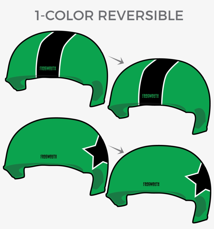 Diamond State Roller Derby - Prevencion De La Sifilis, transparent png download