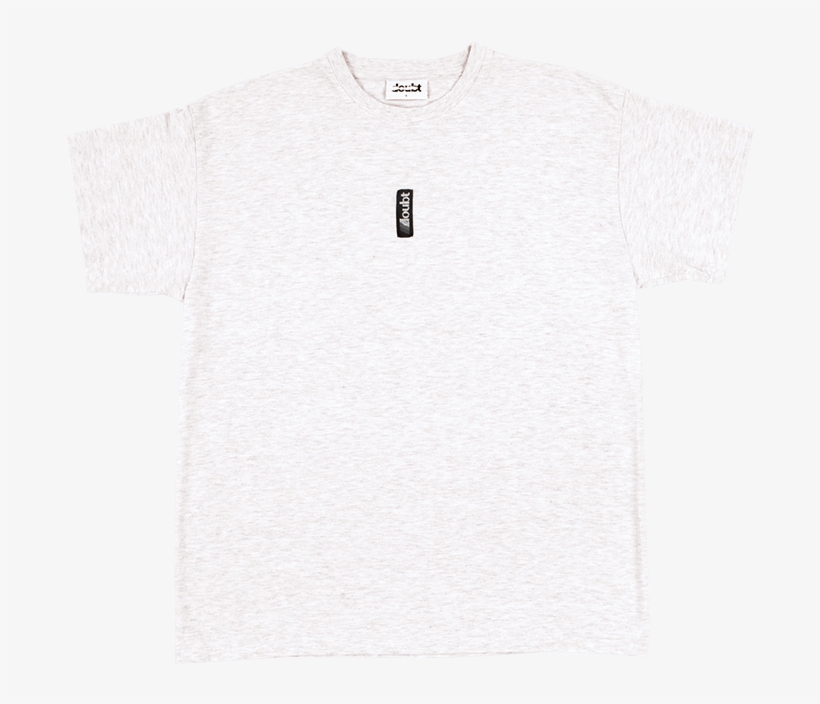 Serie - - - M Tee Ash1 - Haw Lin T Shirt, transparent png download