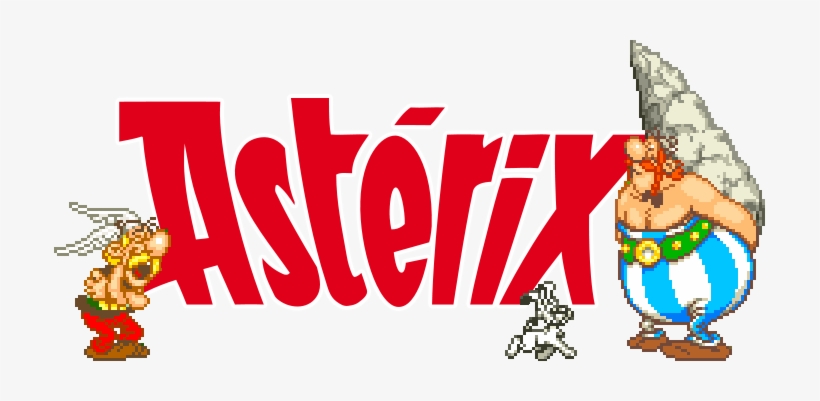 Asterix 2019, transparent png download