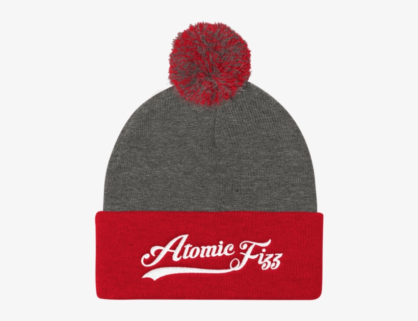 Pom Pom Beanie - Pom Pom Hat, Hustler, Beanie, Beanie Hat, Pom Pom Beanie,, transparent png download
