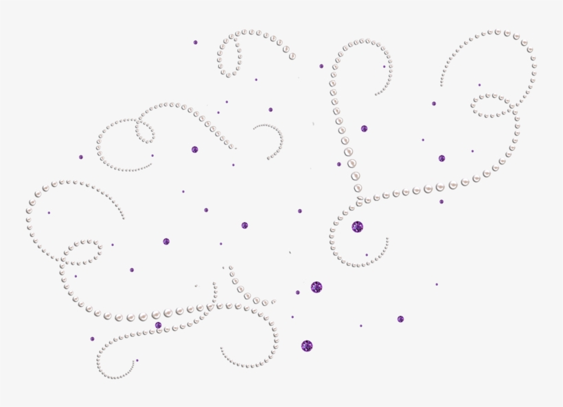 Pearl Clipart Swirl - Clip Art, transparent png download