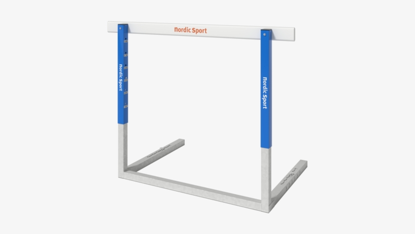 Hurdle Alu-elite - Hurdle, transparent png download