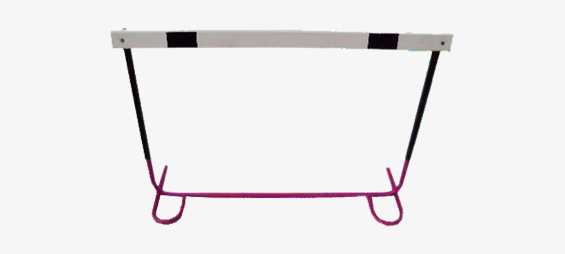 Training Hurdle - Hurdle, transparent png download