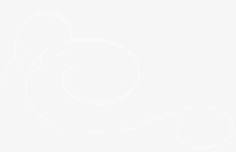 Flourish Swirls Vectors, Brushes, Png - Ps4 Logo White Transparent, transparent png download