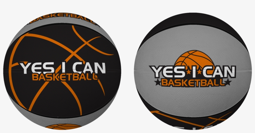 A Camp Gift Players Receive When They Register For - Yes I Can Basketball, transparent png download