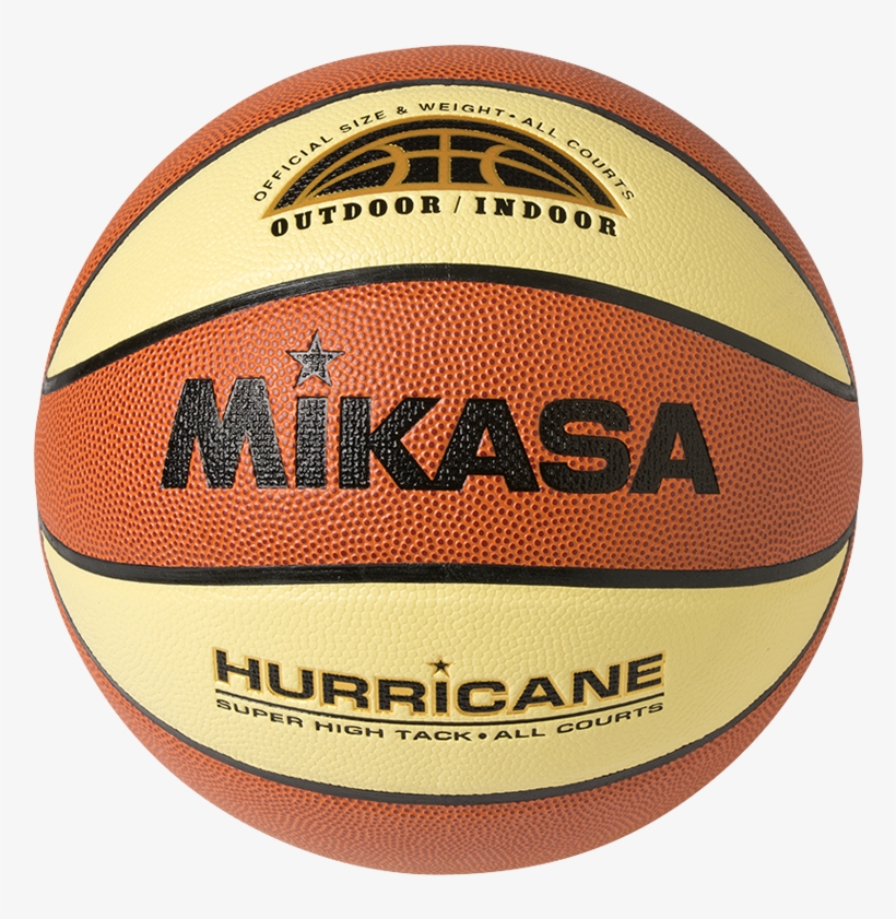 Bwl150 Hurricane - Mikasa Beachvolleyball, transparent png download