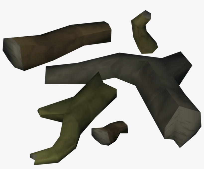 Evil Tree Kindling Detail - Wiki, transparent png download