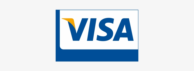 Visa Card Vector Logo - Visa Electron Card Logo, transparent png download