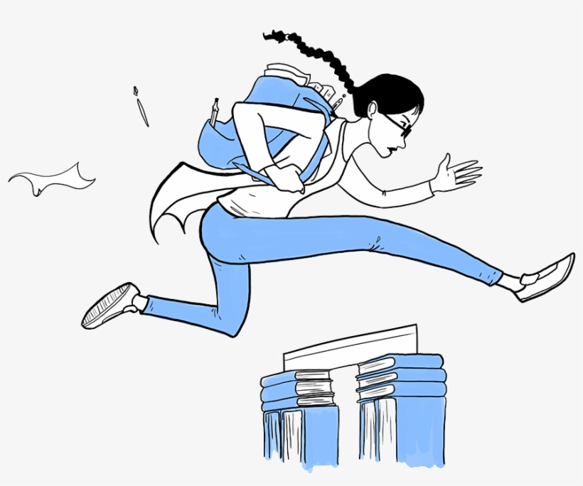 Hurdle-revised - Tool, transparent png download