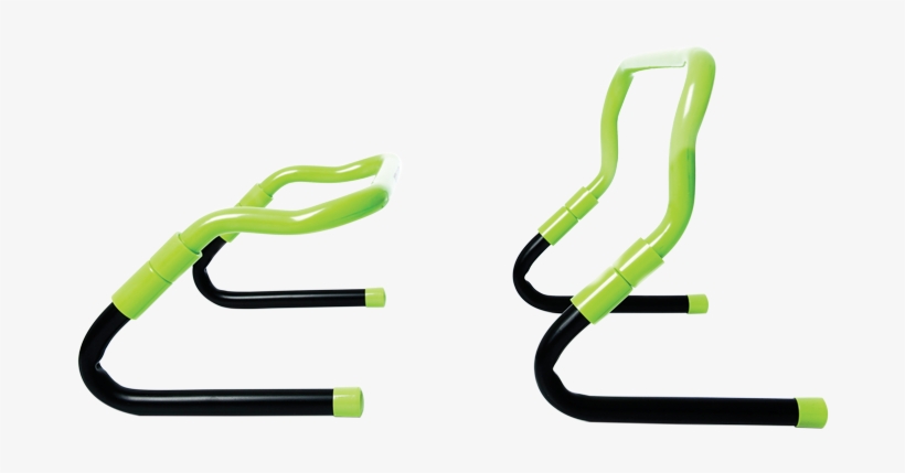 Escape Accessories Lateral Endurance Hurdle - Velocity, transparent png download