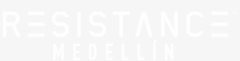 Parque Norte Medellín, Colombia 14 Oct - Logo De Resistance Music, transparent png download