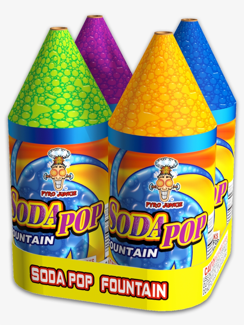 Soda Bottles - Bottle, transparent png download