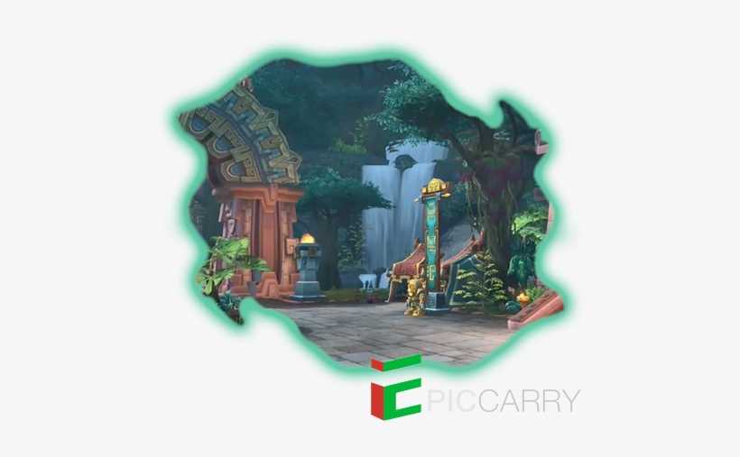 Spill No Evil - World Of Warcraft, transparent png download