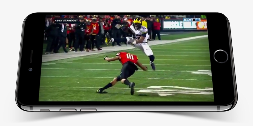 Led-backlit Lcd Display, transparent png download