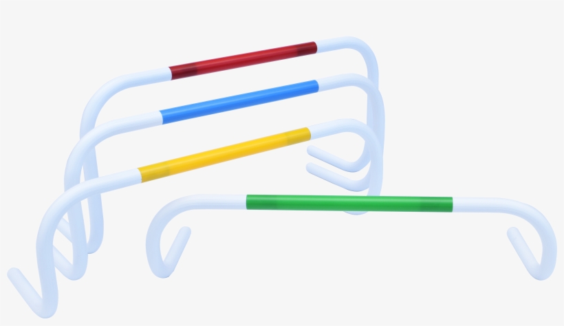 Hurdle Set - Hurdle, transparent png download