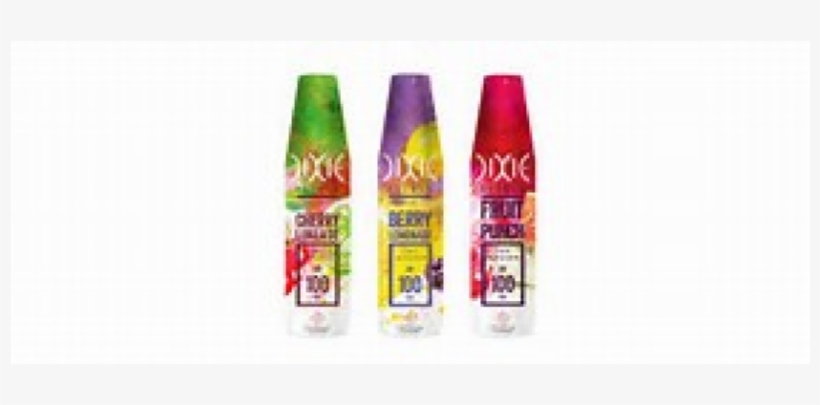 Dixie Elixr - Soft Drink, transparent png download