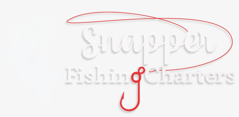 Home - Snapper Fishing Charters, transparent png download
