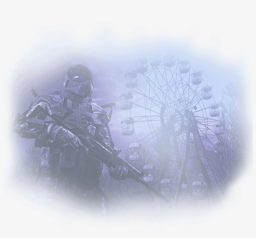 Warface Turkey - Sniper, transparent png download