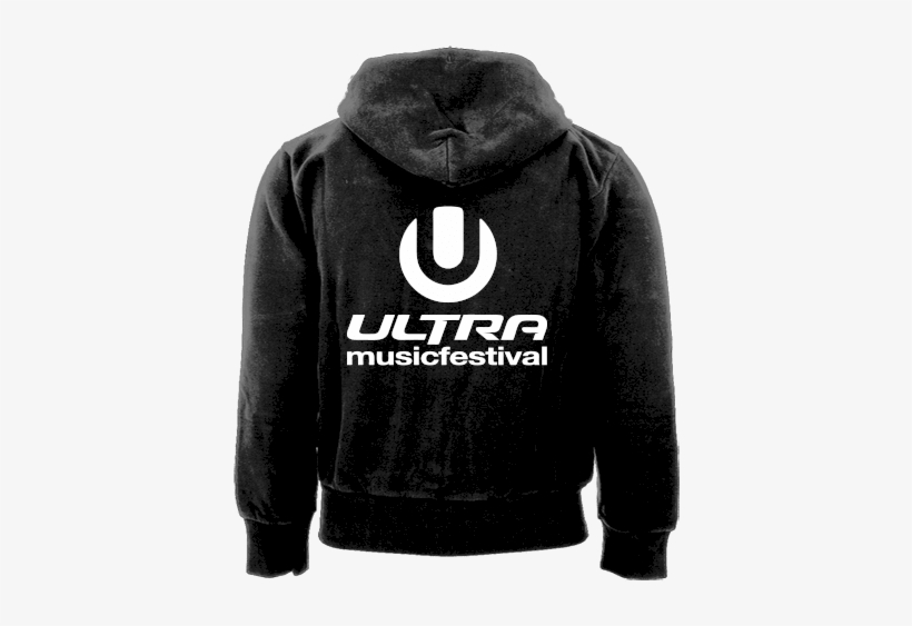 Ultra Music Festival Camperas Color Animal - Ultra Music Festival 2 - Various Artists (cd), transparent png download