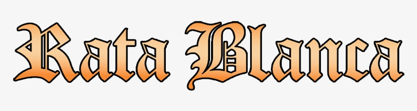 Rata Blanca Image - Rata Blanca, transparent png download
