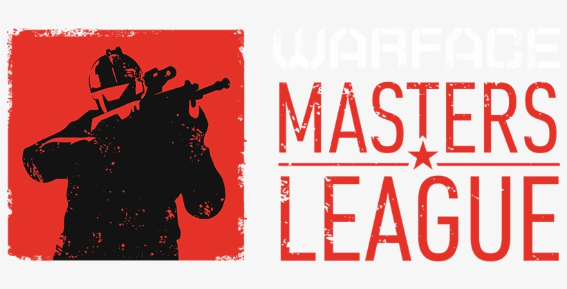 Broadcast Of The 2nd Round - Warface Masters League, transparent png download
