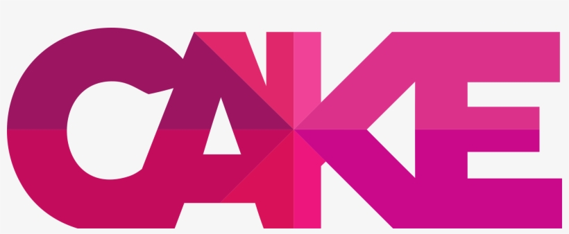 Cake Entertainment Logo - Cake Entertainment Logo Png, transparent png download