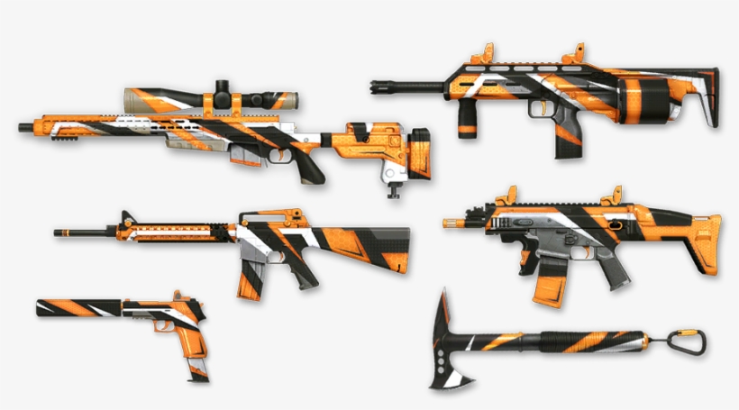 Four Highest Placed Teams Will Be Eligible To Receive - Hexagon Warface, transparent png download