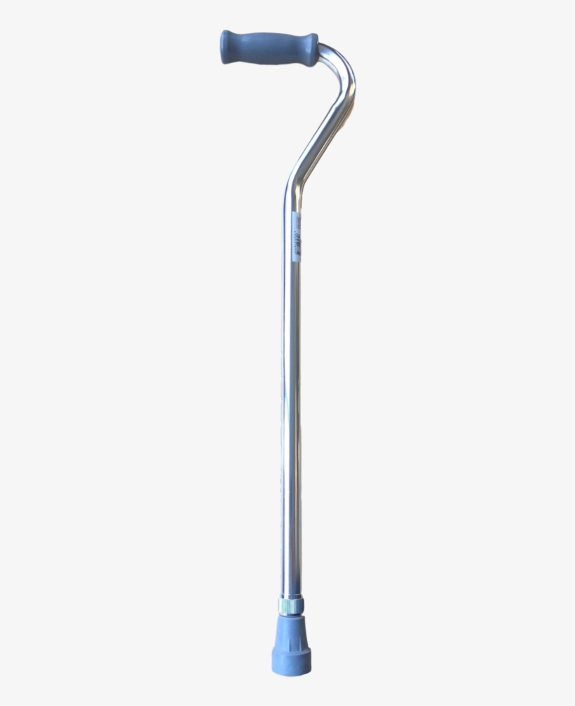 Adjustable Aluminum Canes - Iron, transparent png download