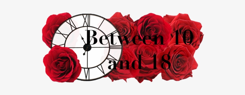 Between 10 And - Let Me Love You If, transparent png download