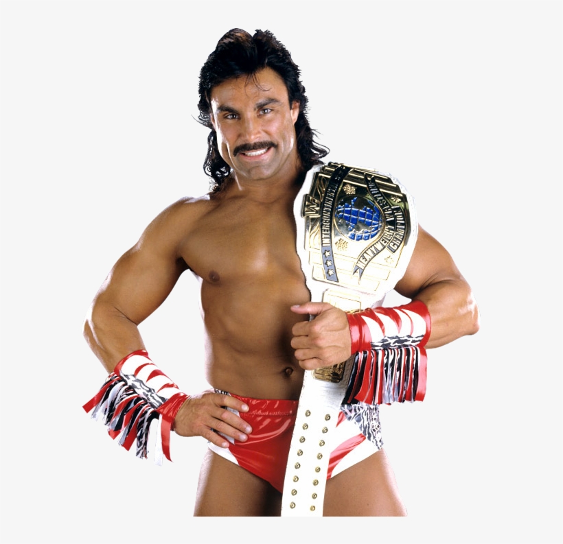 Wwe Summerslam 2016 Results 08/21/16 - Marc Mero Png, transparent png download