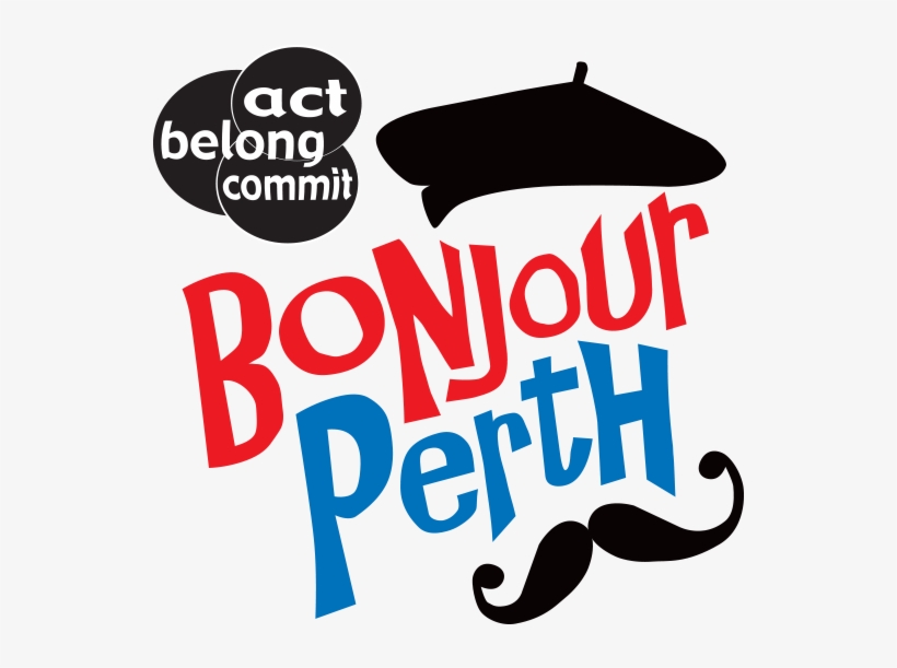 Details About Volunteers Coordinator Assistant - Bonjour Perth French Festival, transparent png download