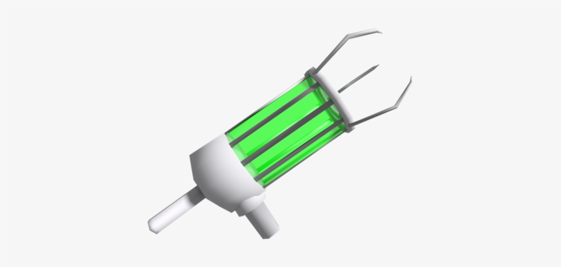 Power Gun - Mining Simulator, transparent png download