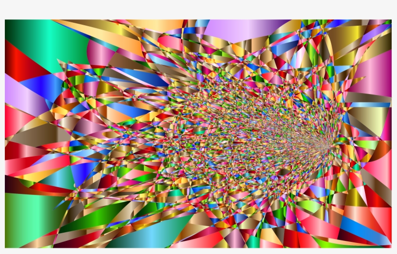 Modern Art Wallpaper - Wallpaper, transparent png download