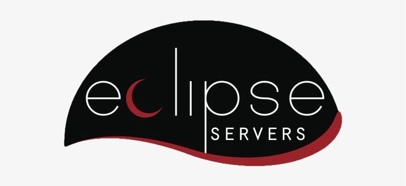 Eclipse Darkrp - Sacred, transparent png download