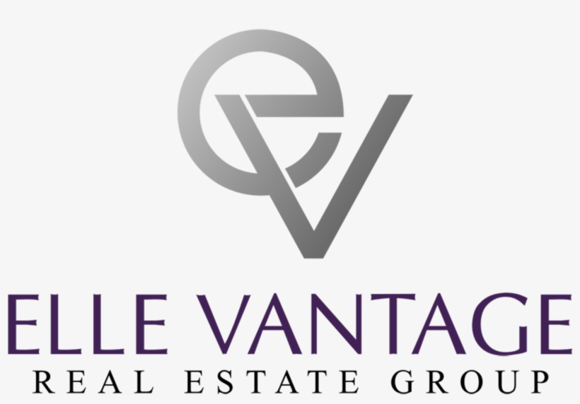 Elle Vantage Real Estate Group - Right Rental, transparent png download