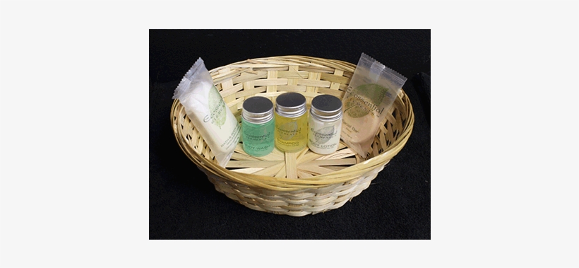 Wicker Basket - Storage Basket, transparent png download