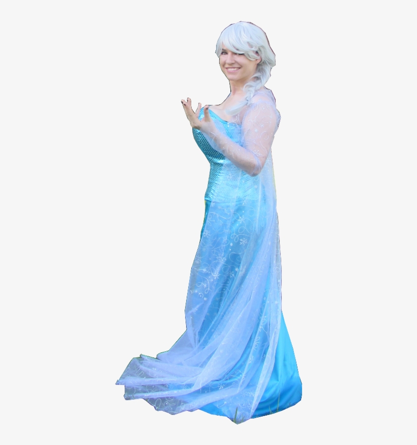 11 Apr 2017 - The Snow Queen, transparent png download