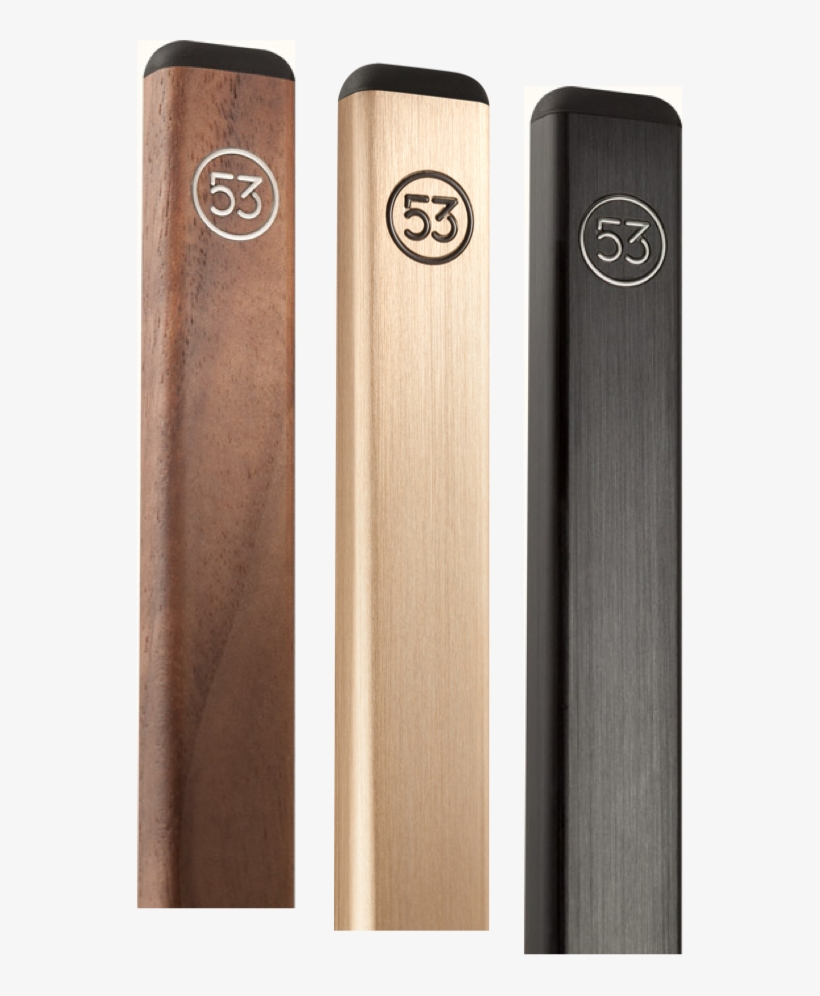 Pencil By Fiftythree Work With Apple Notes - Fifty Three Stylus, transparent png download