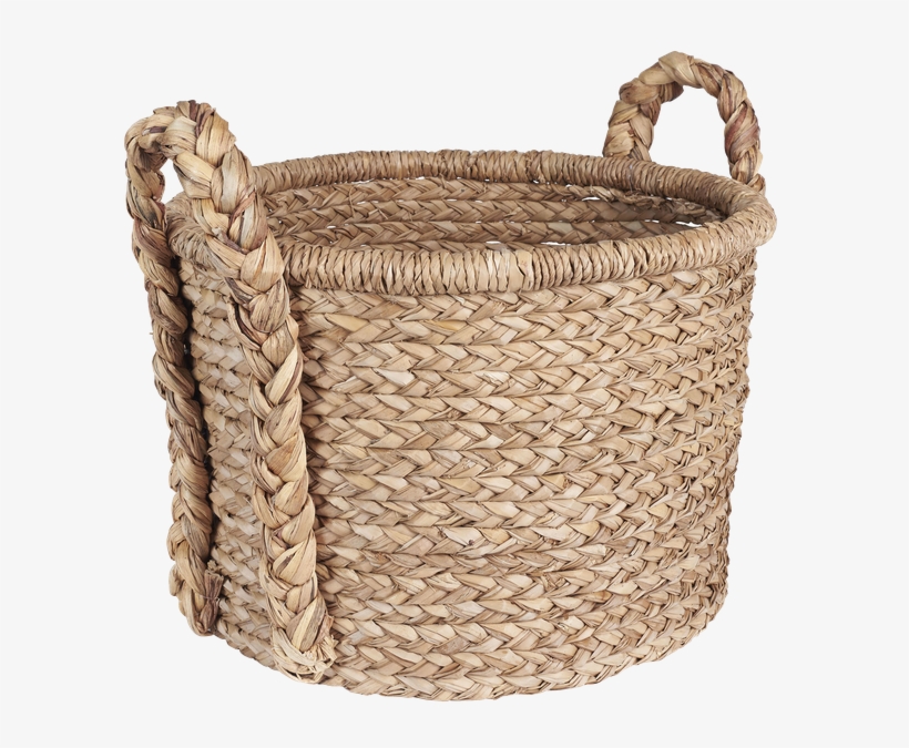 Household Essentials Floor Basket, transparent png download