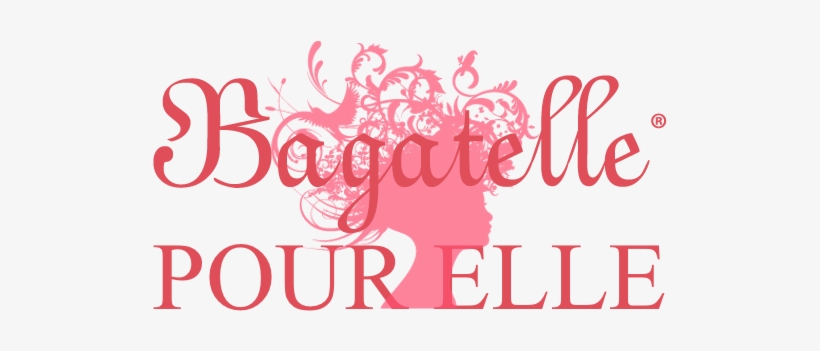 Pour Elle Benefiting Step Up - Bagatelle Dubai Logo, transparent png download