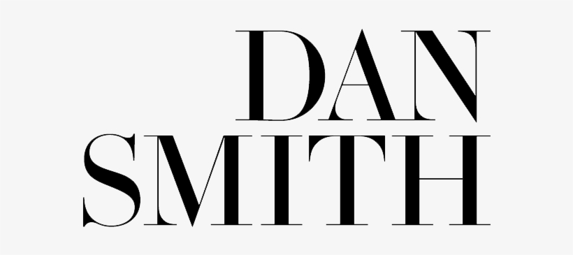 Dan Smith Logo, transparent png download