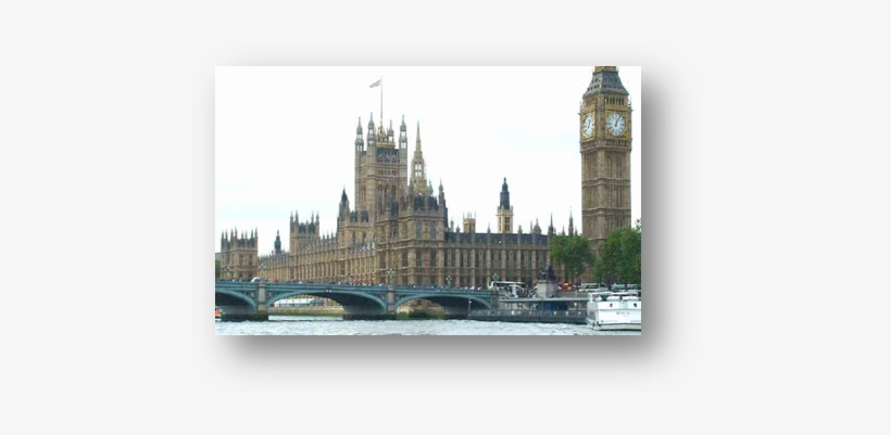 Read And Translate The Text - Houses Of Parliament, transparent png download