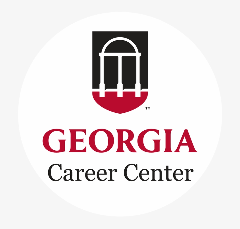 Uga Alumni Career Services - University Of Georgia, transparent png download