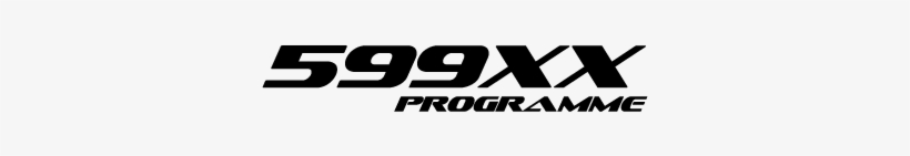 Logitech New Logo 2015 Free Download - Ferrari 599xx Logo, transparent png download